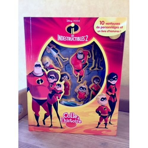 Les Indestructibles 2