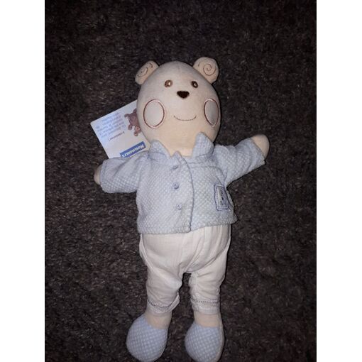 Achat Doudou Peluche Ours Bebe A Prix Bas Neuf Ou Occasion Rakuten Achat Doudou Peluche Ours Bebe A Prix Bas Neuf Ou Occasion Rakuten