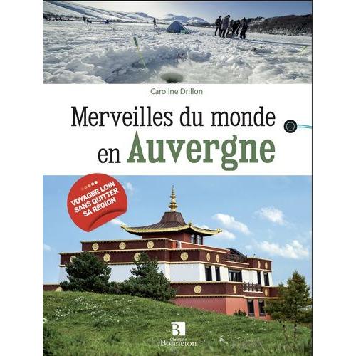 Merveilles Du Monde En Auvergne