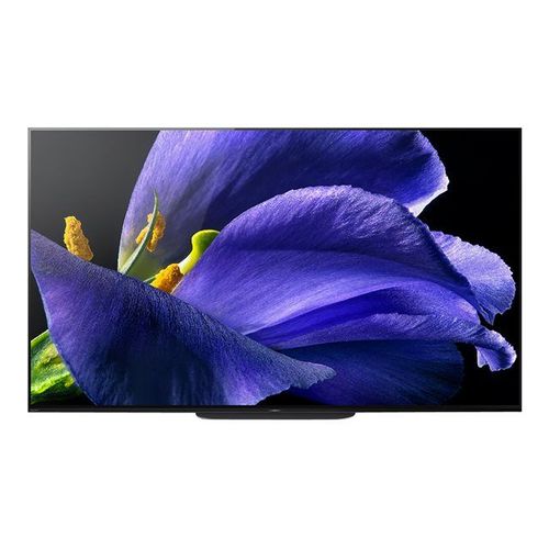 Sony Bravia KD-77AG9 - 77" TV OLED - Smart TV - Android TV - 4K UHD (2160p) 3840 x 2160 - HDR - noir