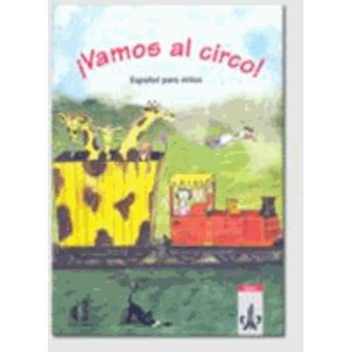 Vamos Al Circo! - Espanol Para Ninos