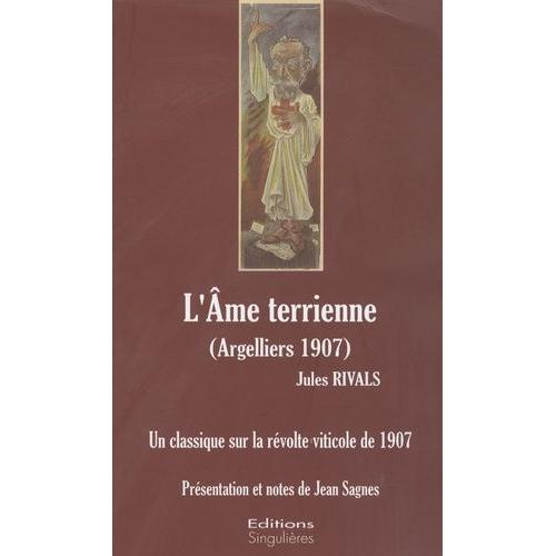 L'âme Terrienne - Argelliers 1907