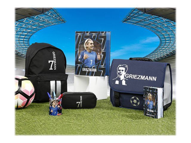 cartable griezmann