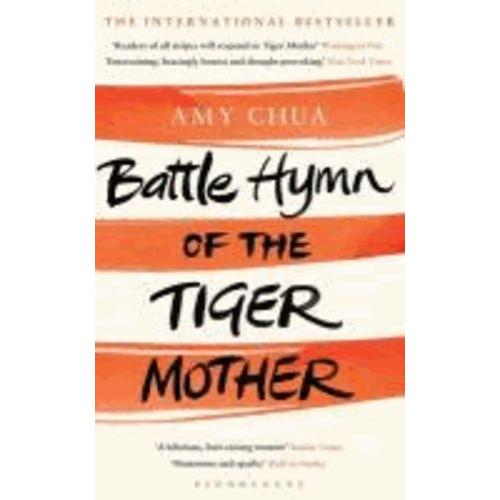 Battle Hymn Of The Tiger Mother