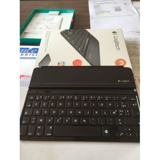 clavier pour Ipad