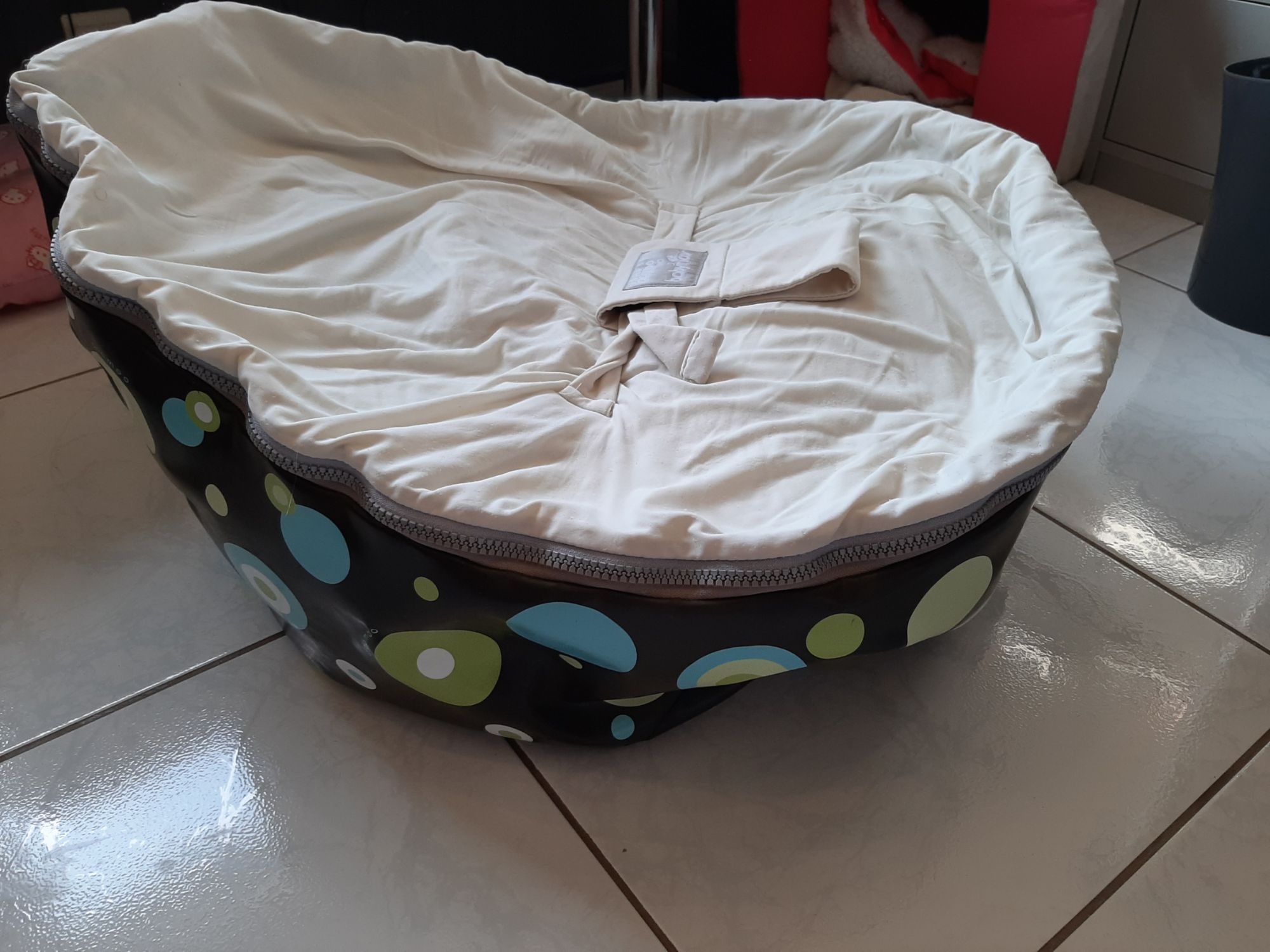 Transat Doomoo Eveil Rakuten