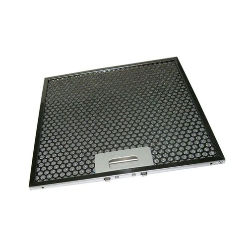 FILTRE METALLIQUE ANTIGRAISSES POUR HOTTE FALMEC - 101080117