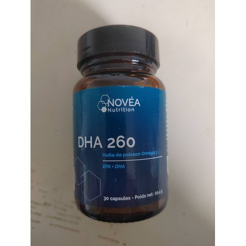 Dha260 
