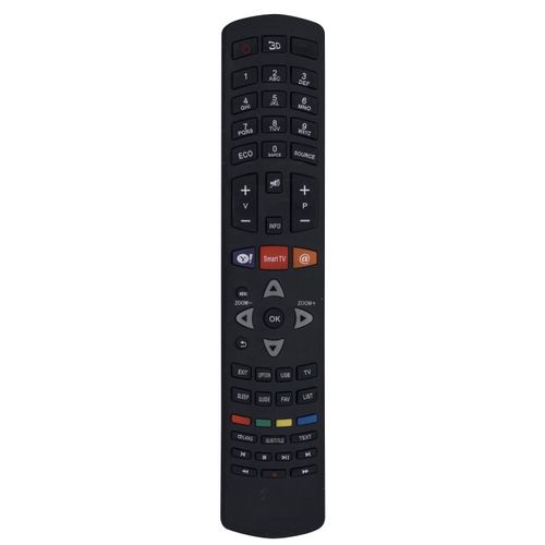Télécommande de Remplacement Thomson 58FU3563C 65UA6606 65UB6406