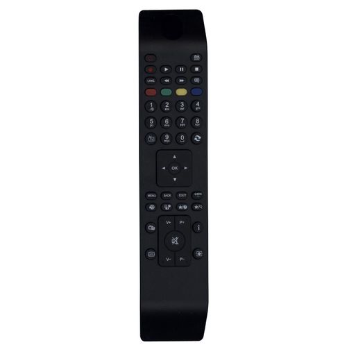 Télécommande de Remplacement AYA A32BD3205 A28HD2801W