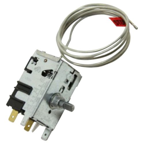 Thermostat Réfrigérateur congélateur (C00267122 INDESIT BRANDT ARISTON HOTPOINT OCEAN THOMSON VEDETTE)
