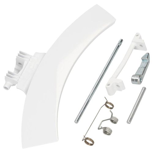 Kit poignée de porte - Sèche-linge (4055248019 ELECTROLUX)