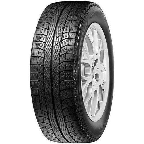 PNEU Hiver Michelin X-ICE NORTH 4 215/55 R18 99 T