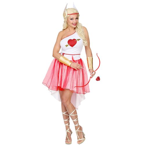 Déguisement Cupidon Femme Medium