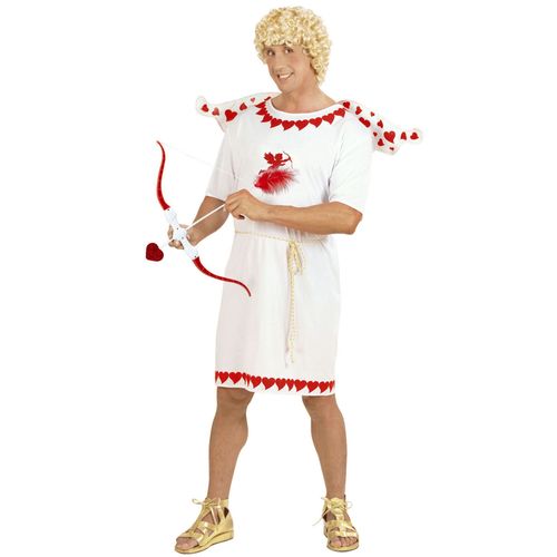 Déguisement Cupidon Adulte Small