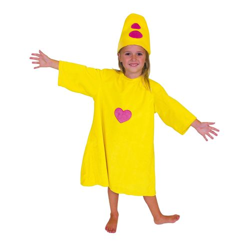 Déguisement Bumba Enfant 1 - 4 Ans