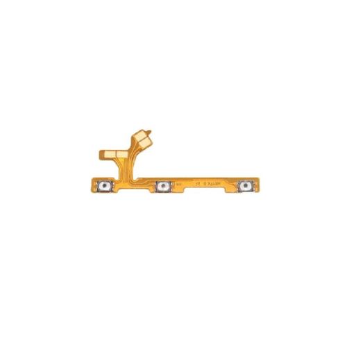 Nappe Bouton Volume / Power Honor 9 Lite