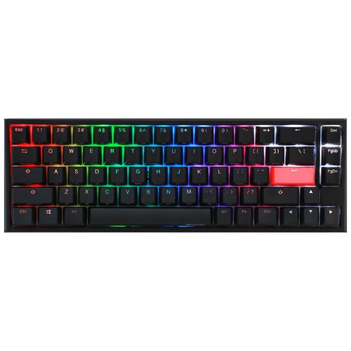 Ducky One 2 SF RGB (Cherry MX RGB Black)