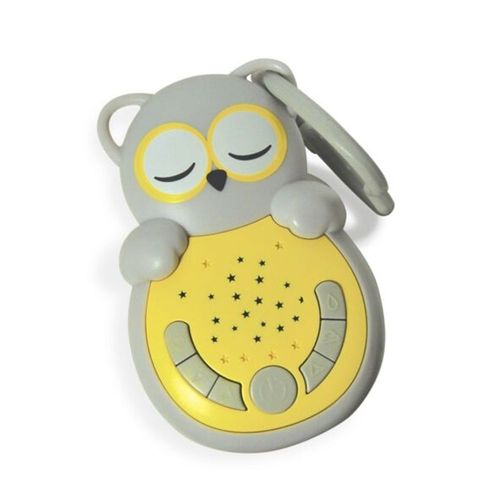 Veilleuse Sweet Dreamz On The Go - Chouette