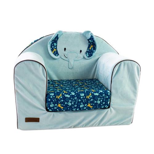 Fauteuil Club Convertible Za Ni Mo - 43x55,5cm