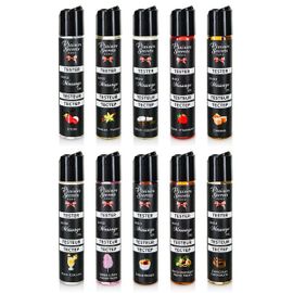 Lot 10 Testeurs Huile De Massage Plaisir Secret