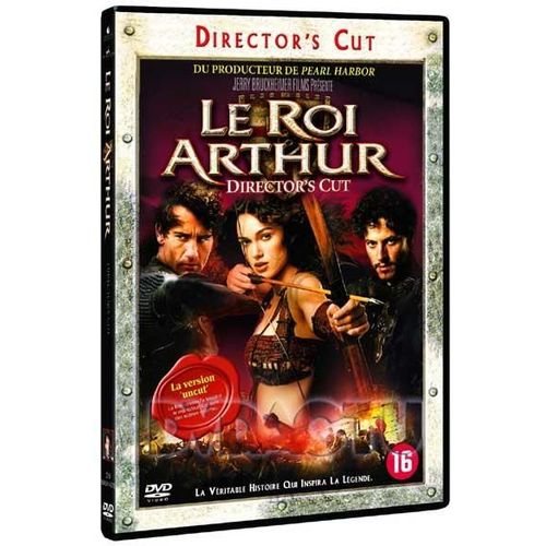 Le Roi Arthur (Director's Cut)