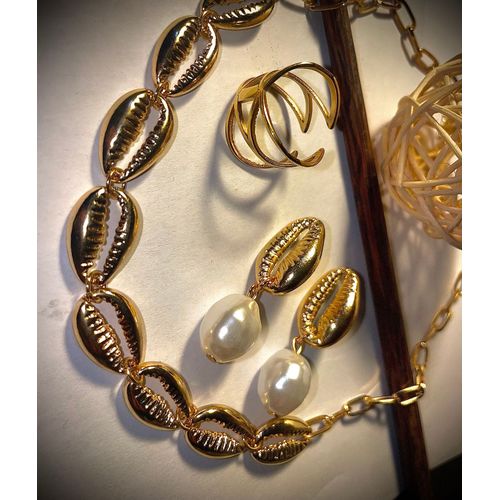 Parure 