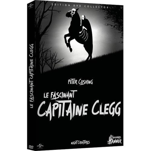 Le Fascinant Capitaine Clegg - Édition Collector
