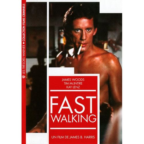 Fast-Walking