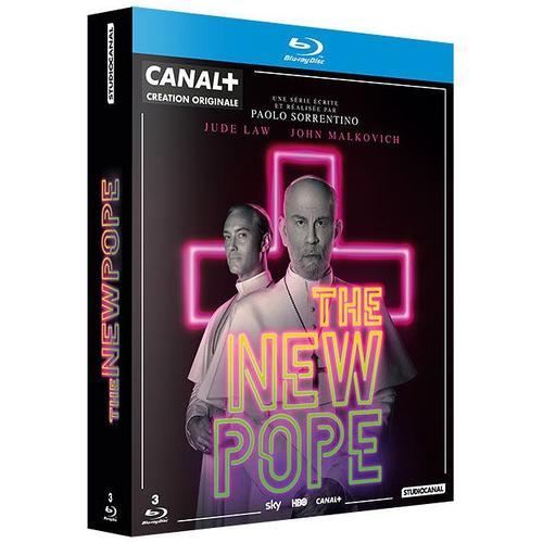 The New Pope - Blu-Ray