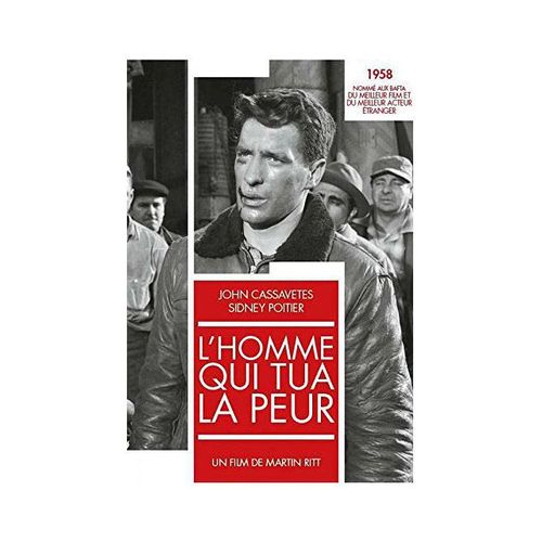 L'homme Qui Tua La Peur  [Dvd]