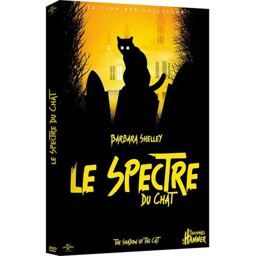Le Spectre Du Chat - Édition Collector