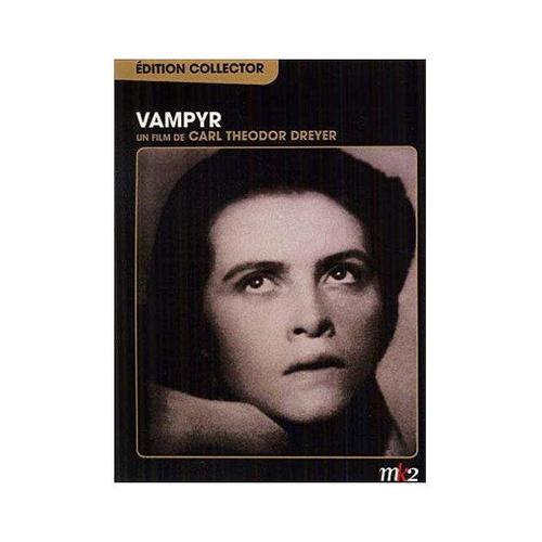 Vampyr - Édition Collector