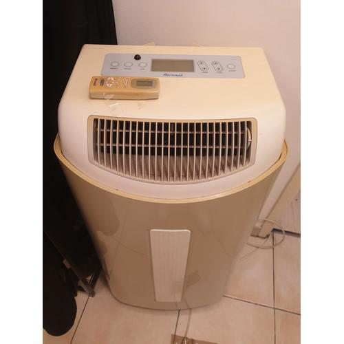 Climatiseur Airwell AELY 9 R410 AW