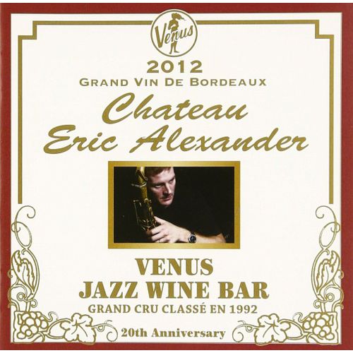 Venus Jazz Wine Bar-Anata To B
