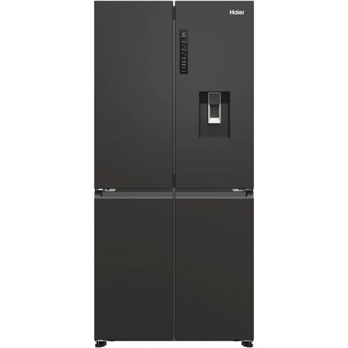 Réfrigérateur multi portes HAIER HCR3818EWPT