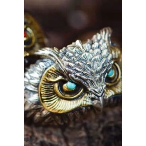 Bague De Couple Vintage En Alliage D'acier Au Titane Pour Femmes, Théâtre Punk Rétro, Hip Hop Rock, Bijoux De Fête, Accessoires, Jz218