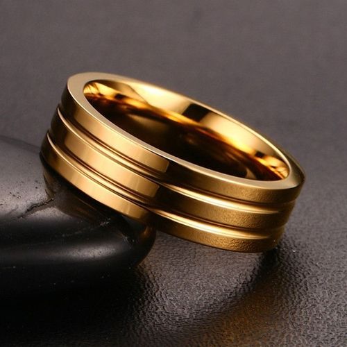 Vnox ¿ Bague De Base En Acier Inoxydable Noir Pour Homme Avec Ligne Arc-En-Ciel, Bracelet De Mariage Classique Pour Homme, Bijoux Multicolores, Bagues Frères