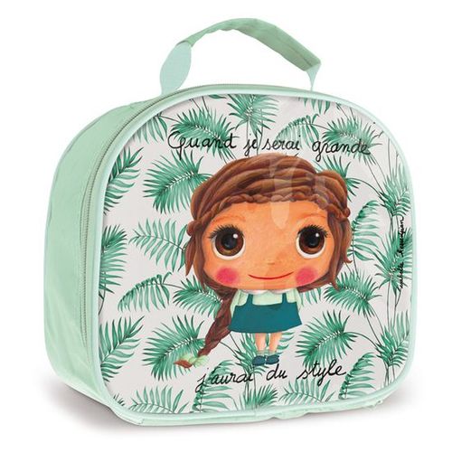 Trousse De Toilette Style - Vert