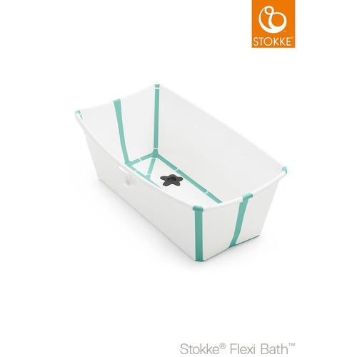 Baignoire Flexi Bath - Blanc Aqua