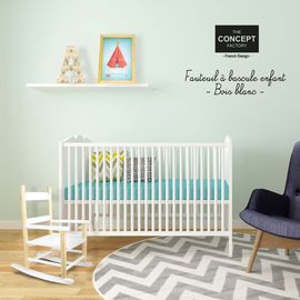 bascule enfant pas cher