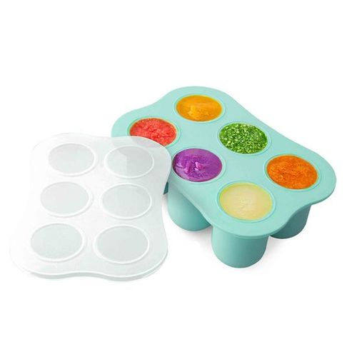 Moule En Silicone De Conservation - Glacier