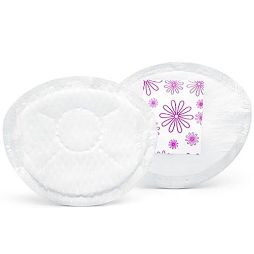 30 Coussinets D'allaitement Safe & Dry Ultra Thin