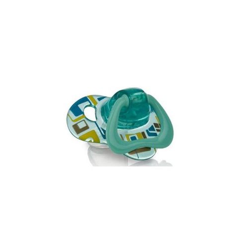 Sucette Silicone Orto +6m - 6 Mois Et +