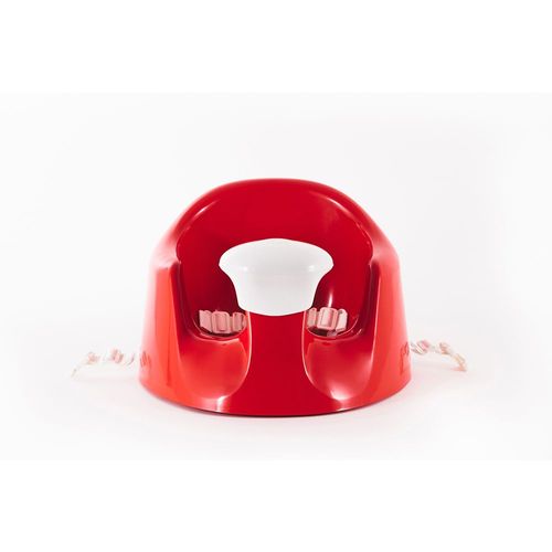 Réhausseur Bebepod Flex Plus - Rouge Pastèque