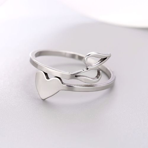 1 Pièce Mosaïque De Strass Brillant 26 Lettres Initiales Bague Nouvelle Mode Ouverture Manchette Anneau Pour Femmes Charme Bijoux Cadeau