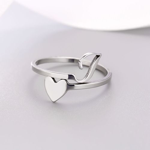 1 Pièce Mosaïque De Strass Brillant 26 Lettres Initiales Bague Nouvelle Mode Ouverture Manchette Anneau Pour Femmes Charme Bijoux Cadeau