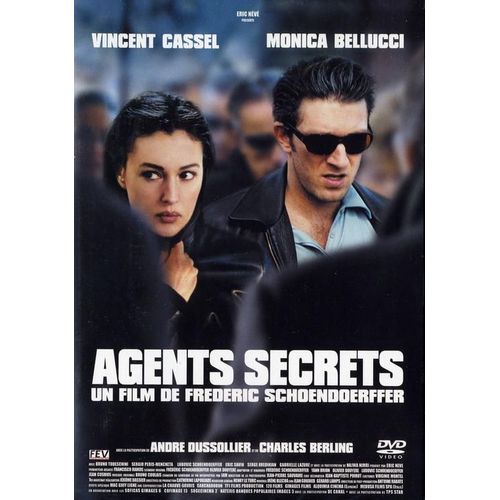 Agents Secrets - Édition Collector