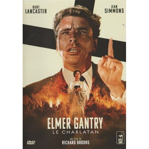 Elmer Gantry - Le Charlatan