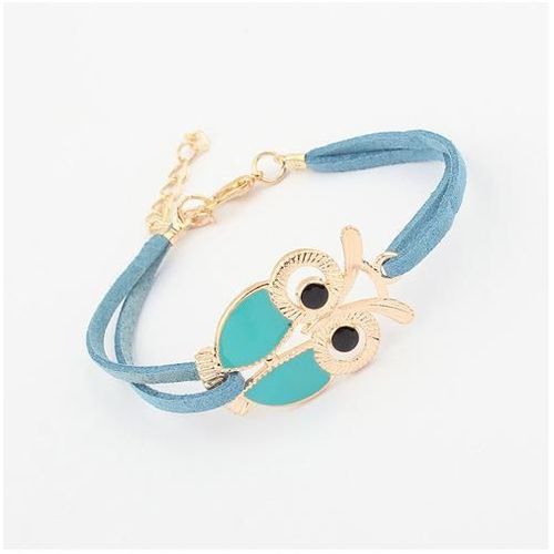 Bracelet En Cuir Doré Pour Femme, Jolis Bijoux Rétro, Théâtre Doré, Totem, Amoureux Sauvages, Vente En Gros Et Au Détail, Nouvelle Mode, Chaud